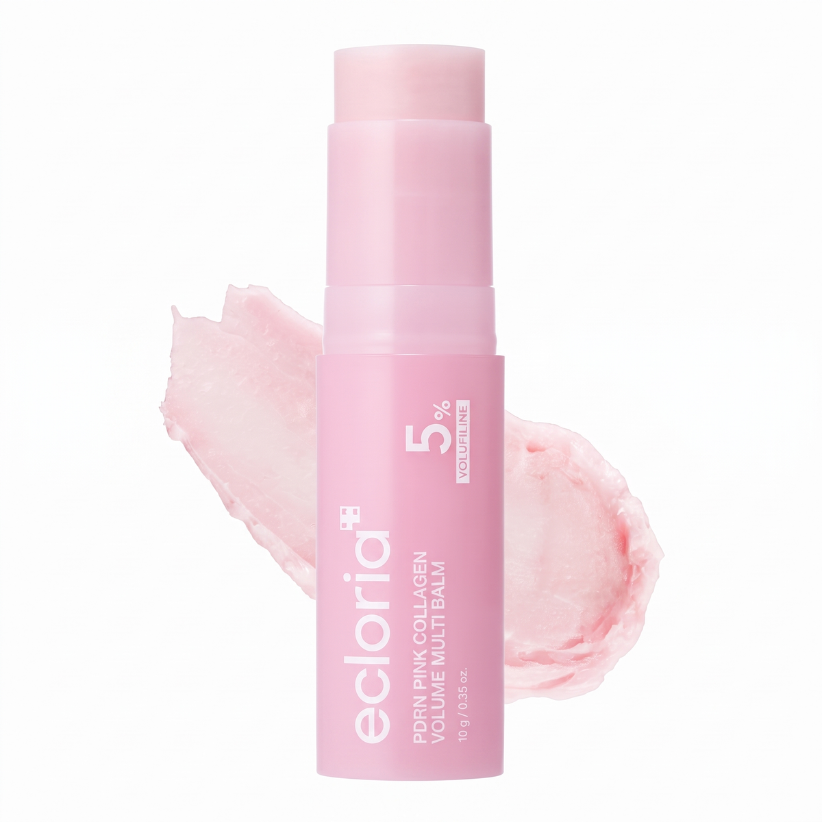 Stick Baume Multi Volume Pink Collagène